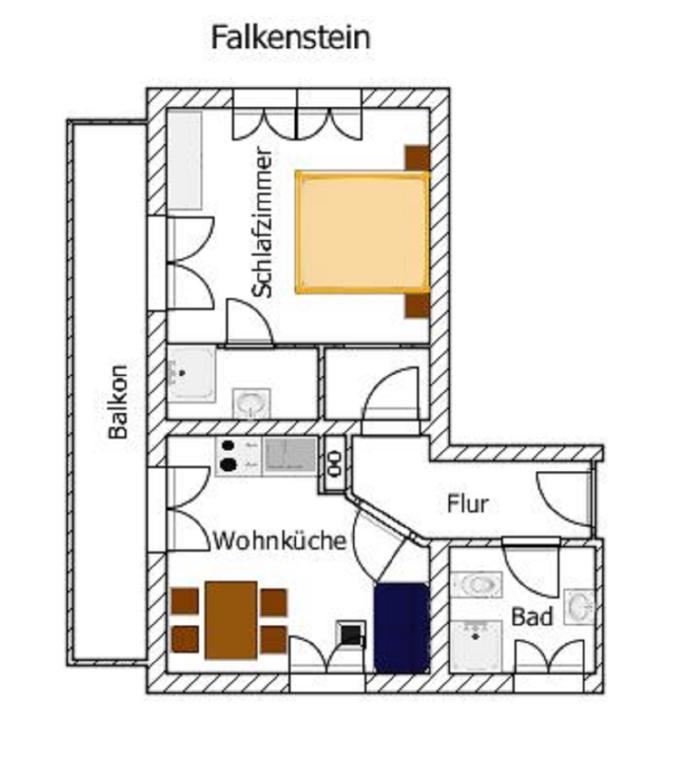 Ferienwohnungen Haus Martin Inzell Εξωτερικό φωτογραφία